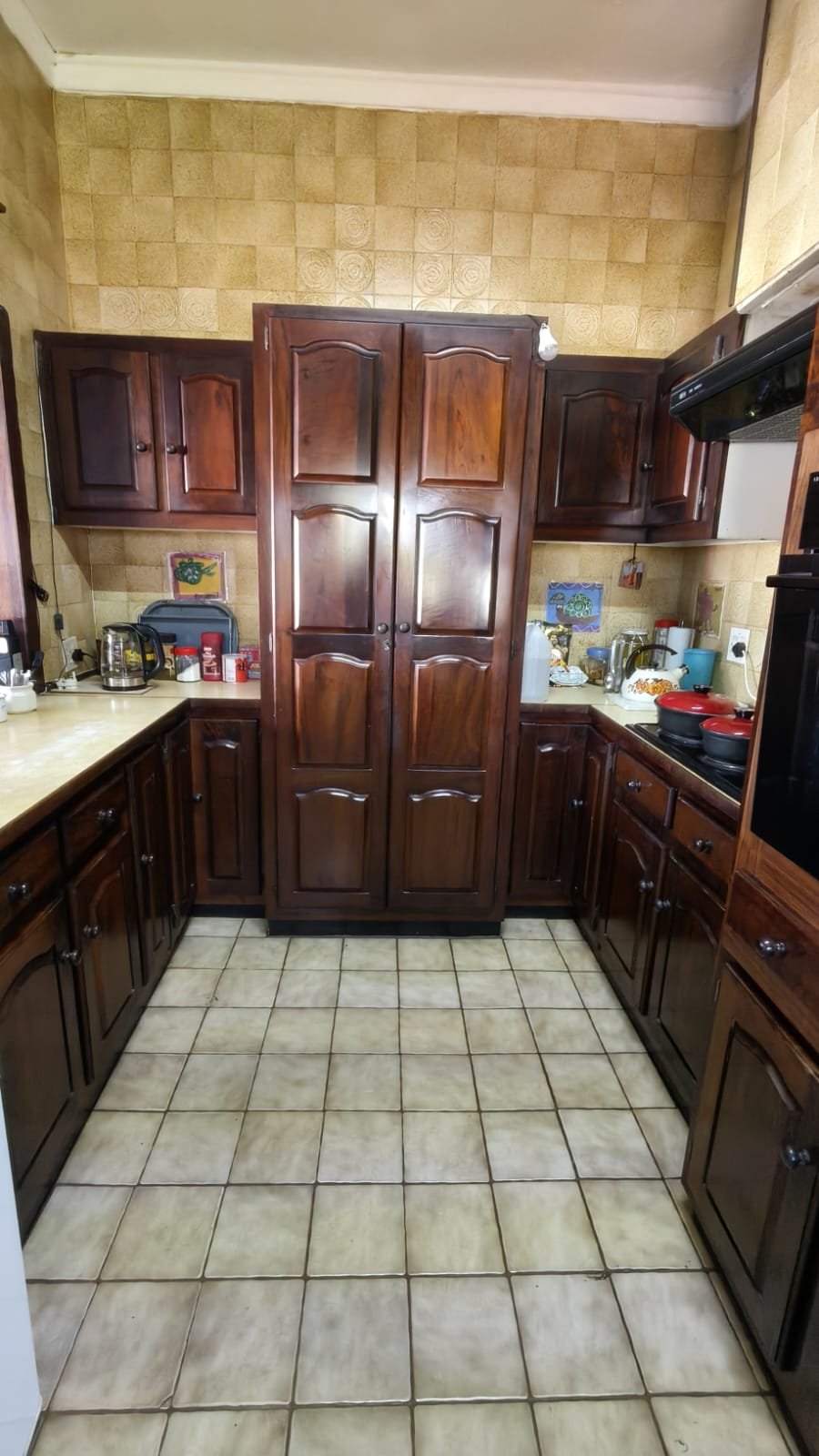 5 Bedroom Property for Sale in Hennenman Free State